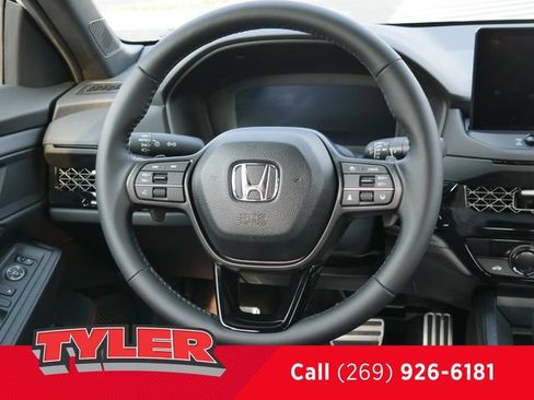New 2026 Honda Accord Sport image 45