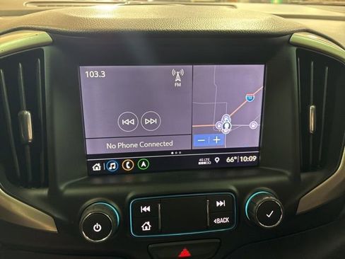 Used 2019 GMC Terrain Denali w/ Advanced Safety Package image 16