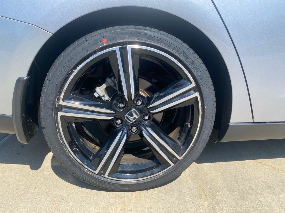 Certified 2023 Honda Accord Sport image 29