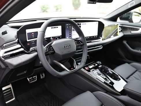 New 2026 Audi S5 Prestige AWD/4WD image 18