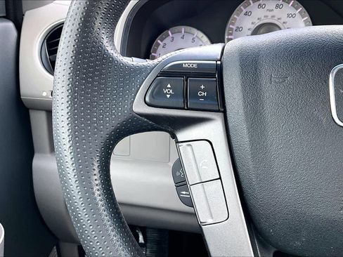 Used 2015 Honda Pilot SE image 21