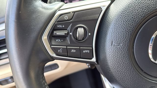 Certified 2024 Acura MDX w/ Technology Package AWD/4WD image 13