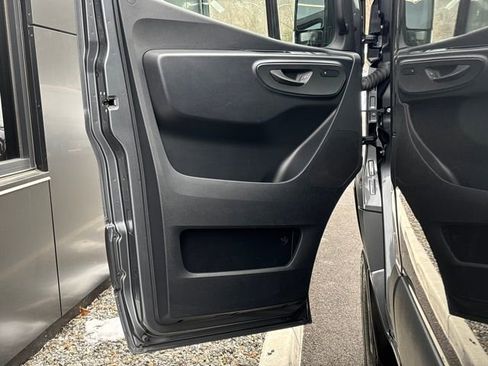 Certified 2024 Mercedes-Benz Sprinter 144 Cargo image 21