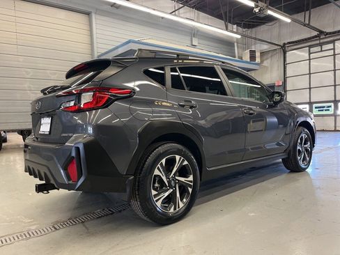 Certified 2024 Subaru Crosstrek 2.0i Premium image 7