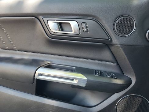 Used 2021 Ford Mustang GT Premium w/ Ford Safe & Smart Package RWD image 10