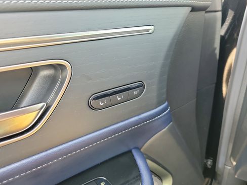 Certified 2026 INFINITI QX80 4WD w/ Sport Exterior Package image 23