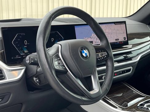 Used 2024 BMW X5 xDrive40i w/ Premium Package AWD/4WD image 19
