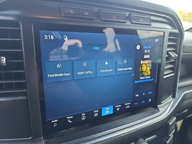 Certified 2024 Ford F150 STX RWD image 24