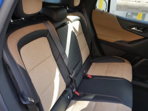 New 2026 Chevrolet Equinox ACTIV w/ Convenience Package III image 24