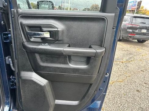 Used 2022 RAM 1500 Classic Warlock image 27