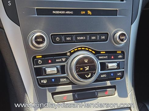 Used 2020 Lincoln MKZ FWD image 27