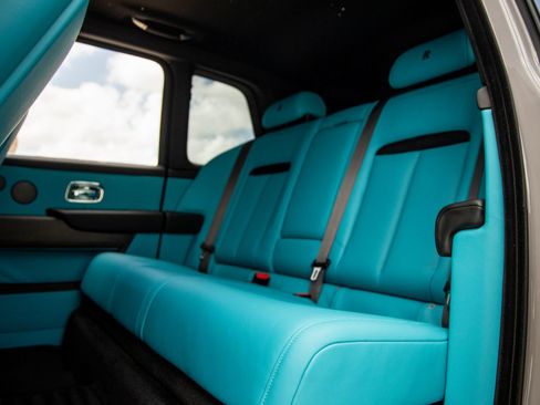 New 2026 Rolls-Royce Cullinan image 42