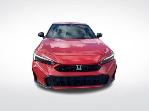 New 2026 Honda Civic Sport Touring image 11