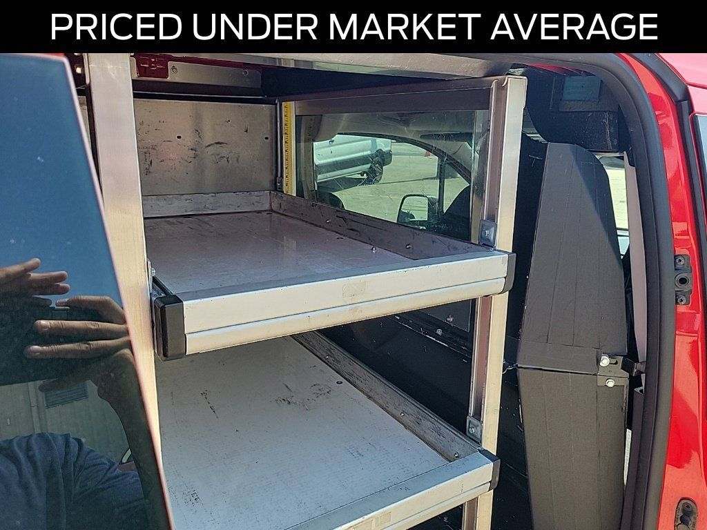 Used 2019 Ford Transit Connect XLT FWD image 11