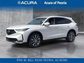 New 2026 Acura MDX FWD w/ Technology Package video 1