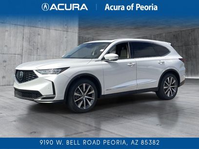 New 2026 Acura MDX FWD w/ Technology Package