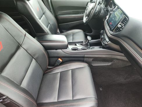 Used 2025 Dodge Durango GT AWD/4WD image 17