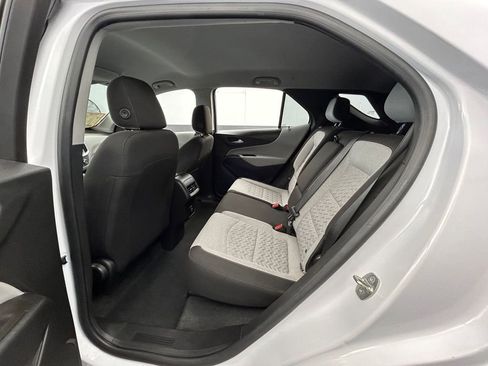 Used 2023 Chevrolet Equinox LS w/ Sport Edition FWD image 32
