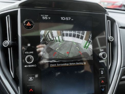 Used 2022 Subaru WRX Premium image 9