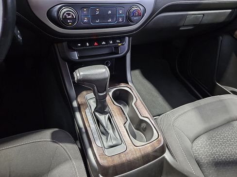 Used 2019 GMC Canyon SLE w/ Driver Alert Package AWD/4WD image 22