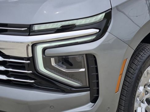 New 2026 Chevrolet Tahoe LT w/ Comfort Package image 6