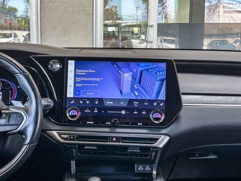 Used 2023 Lexus RX 350 Premium Plus w/ Cold Area Package FWD image 13