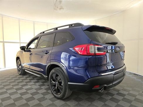 New 2026 Subaru Ascent Premium image 16
