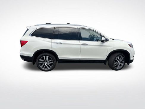 Used 2018 Honda Pilot Elite image 6
