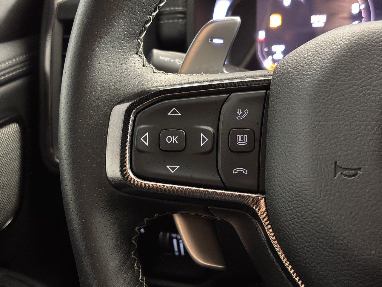Used 2026 RAM 1500 Rebel w/ G/T Package AWD/4WD image 18