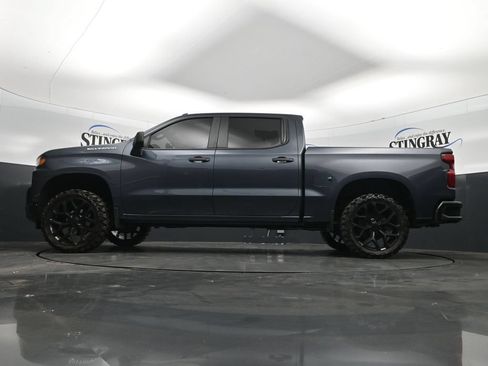 Used 2020 Chevrolet Silverado 1500 W/T w/ WT Value Package RWD image 29
