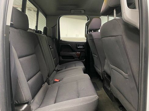 Used 2017 GMC Sierra 1500 SLE w/ SLE Value Package image 14