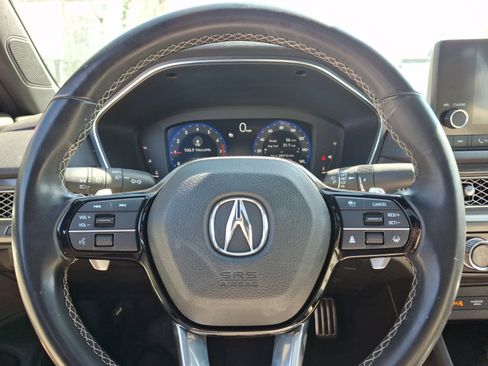 Used 2023 Acura Integra A-Spec FWD image 19