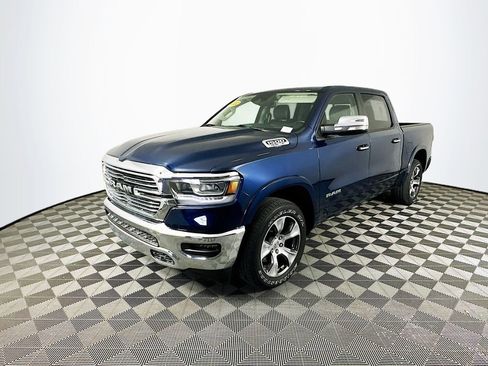 Certified 2022 RAM 1500 Laramie image 6