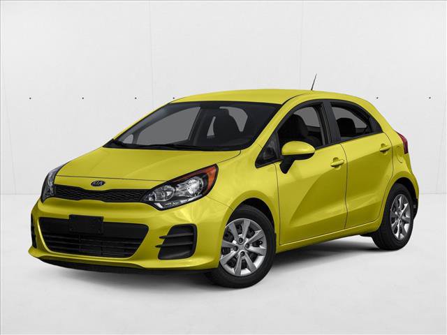 Used 2016 Kia Rio LX w/ Power Package FWD image 1