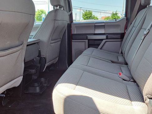 Used 2015 Ford F150 XLT w/ Equipment Group 301A Mid RWD image 13