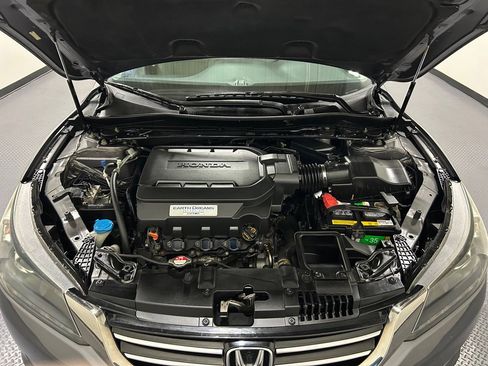 Used 2013 Honda Accord EX-L image 16