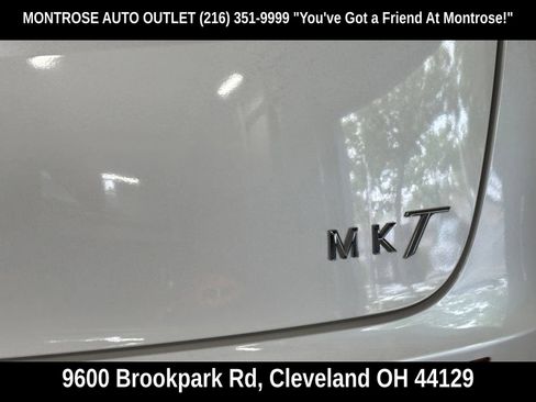 Used 2019 Lincoln MKT AWD image 59