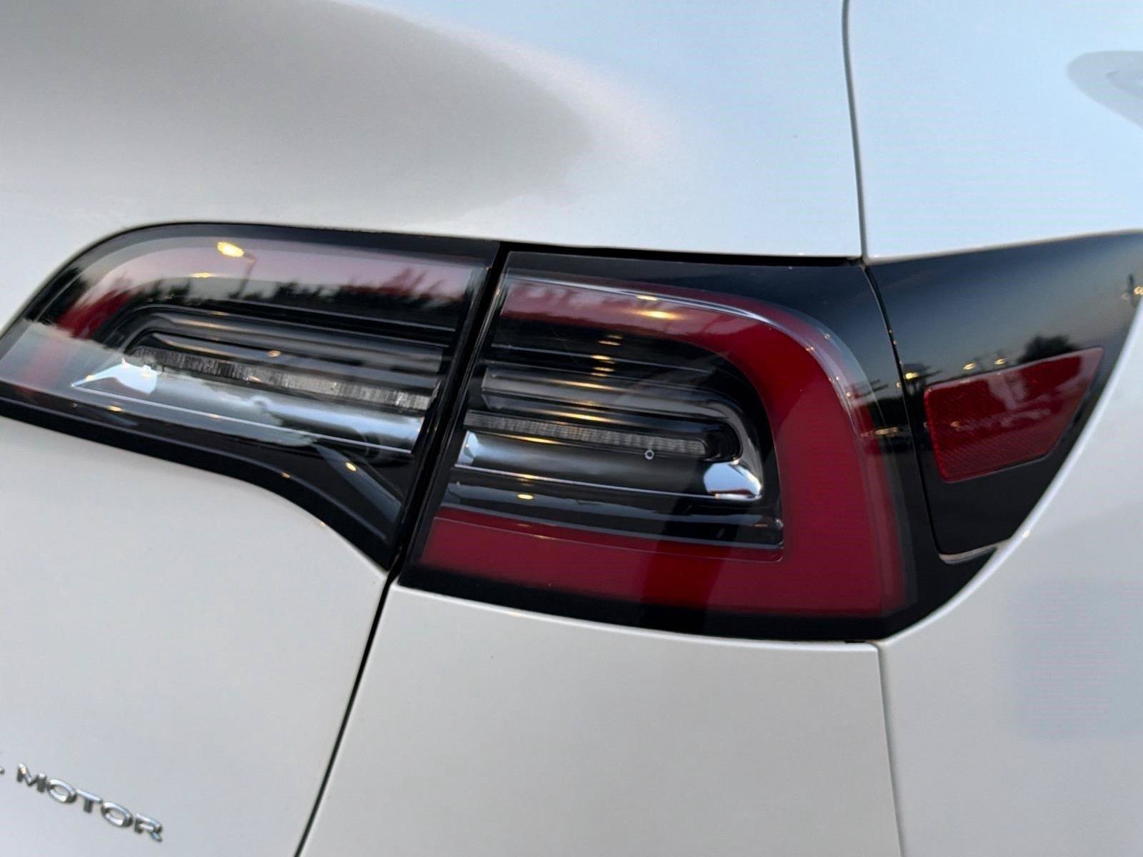 Used 2020 Tesla Model Y Long Range AWD/4WD image 15