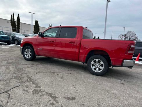 Certified 2024 RAM 1500 Laramie image 25