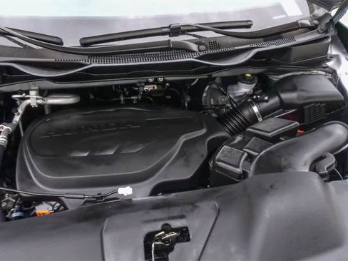 Used 2024 Honda Odyssey Elite image 26