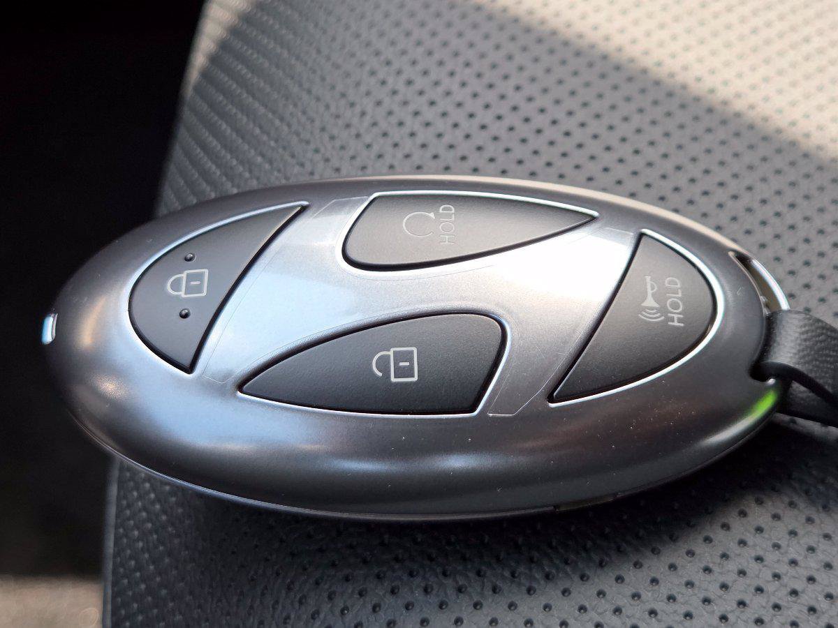 New 2026 Hyundai Tucson SEL Plus AWD/4WD image 47