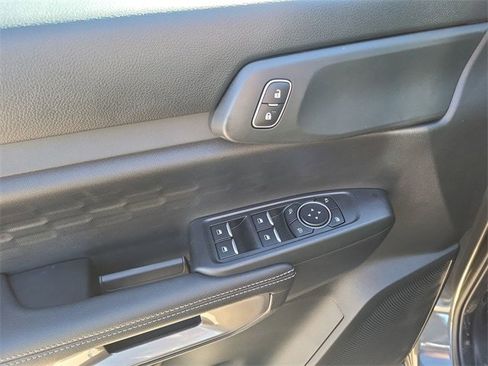 New 2025 Ford Ranger XLT w/ Equipment Group 301A High image 15