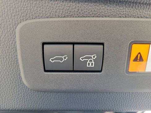 New 2026 Toyota Land Cruiser Base image 9