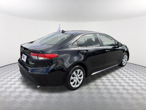 Certified 2024 Toyota Corolla LE image 16