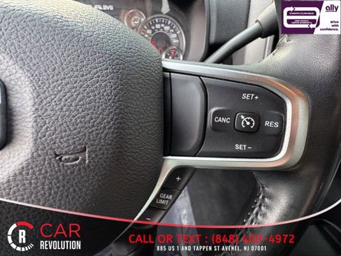 Used 2024 RAM 2500 Big Horn image 23