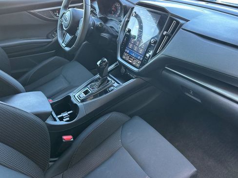 Used 2024 Subaru WRX Premium w/ Popular Package #1A AWD/4WD image 15