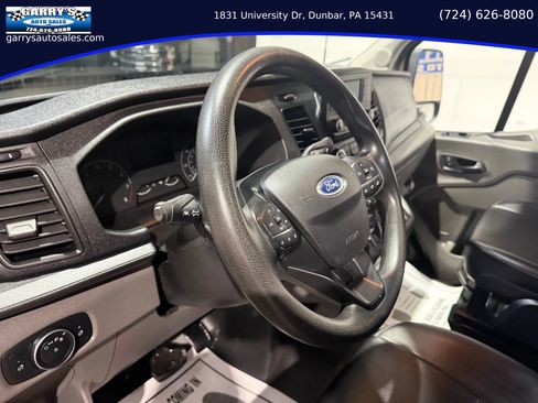 Used 2020 Ford Transit 250 Medium Roof image 13