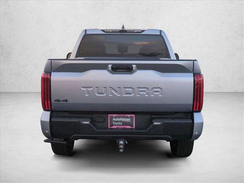 Used 2024 Toyota Tundra Limited image 7