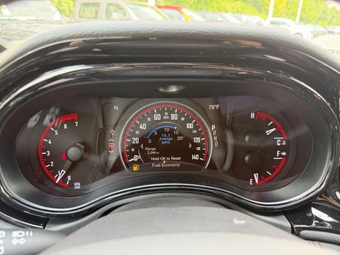 New 2026 Dodge Durango GT AWD/4WD image 21