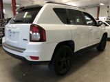 Used 2017 Jeep Compass Sport image 5